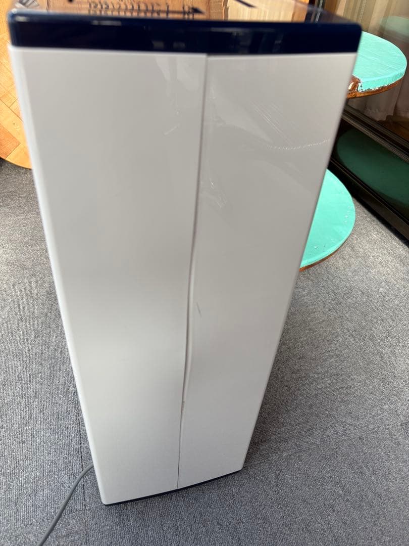 衣類乾燥除湿機 10L/日 コロナ CD-H10A