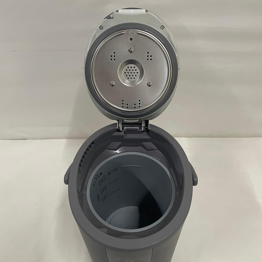 象印 マホービン スチーム式加湿器 EE-DD50 2024年製