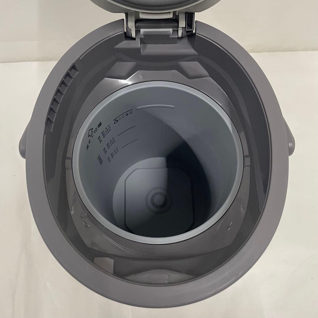 象印 マホービン スチーム式加湿器 EE-DD50 2024年製