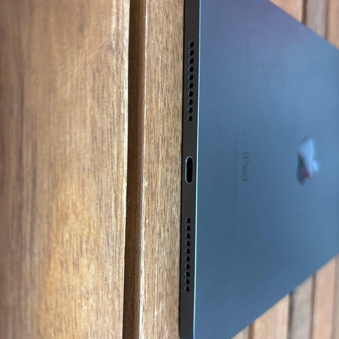 （箱付・充電器付）iPad mini6 Wifi64g