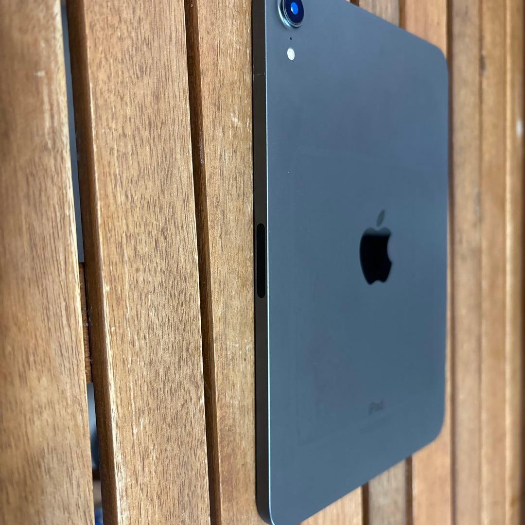 （箱付・充電器付）iPad mini6 Wifi64g
