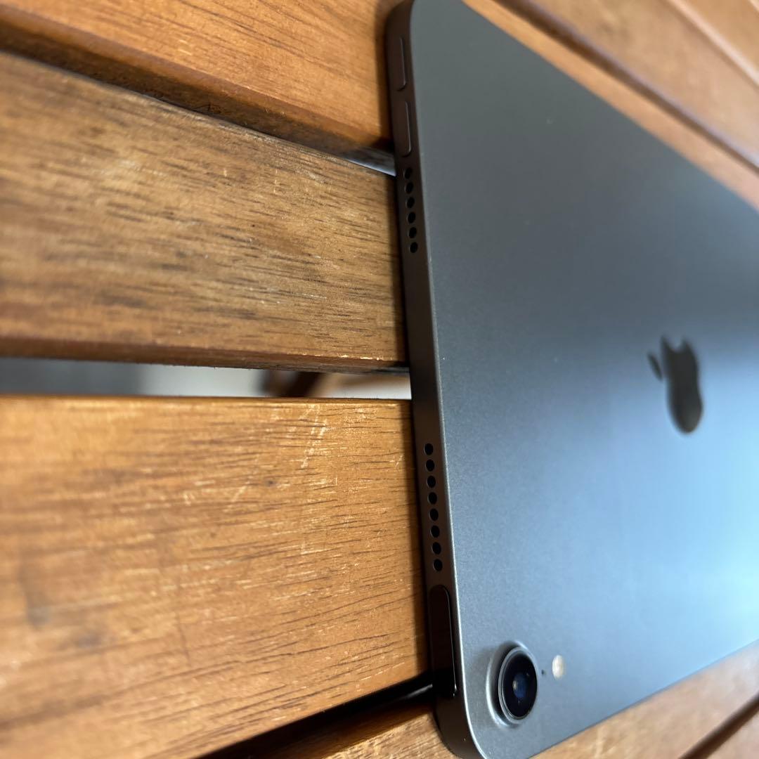 （箱付・充電器付）iPad mini6 Wifi64g