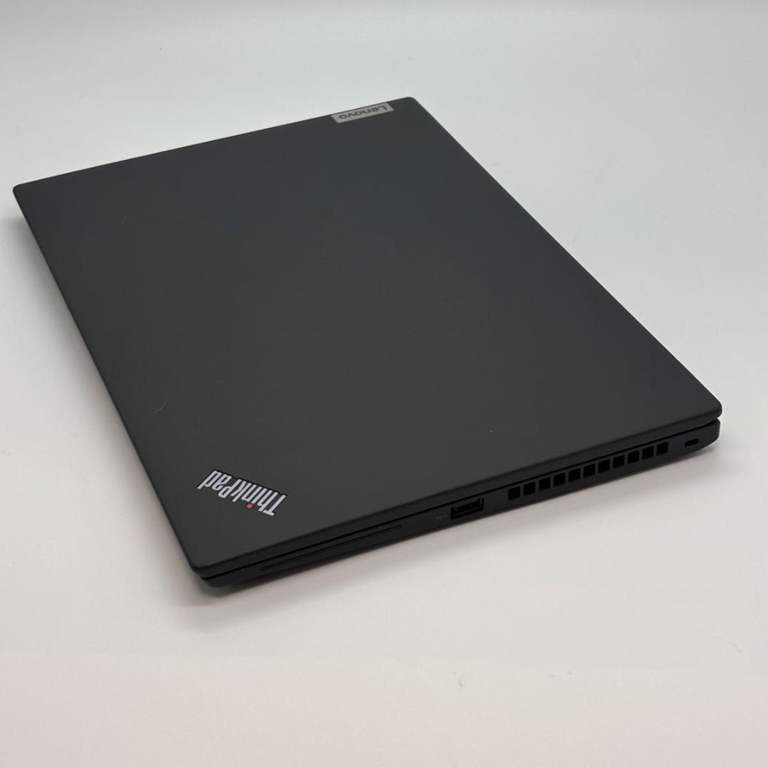 Windowsノート本体 ThinkPad X13 Gen 2i i5-1145G7 2.60GHz 3
