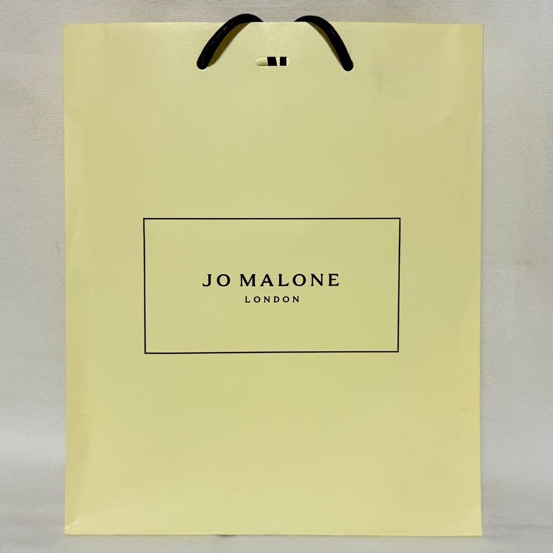 【未使用】JO MALONE ボディ＆ハンドウォッシュ／ボディクリーム