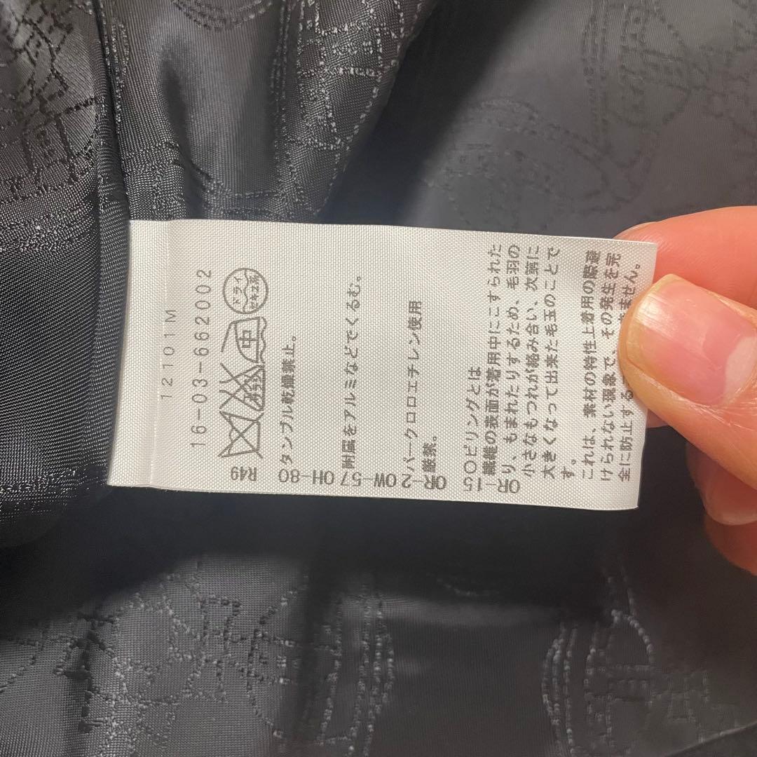 【超希少✨️ヴィヴィアンウエストウッド】 ラブ コート ハート ❤️ オーブボタン