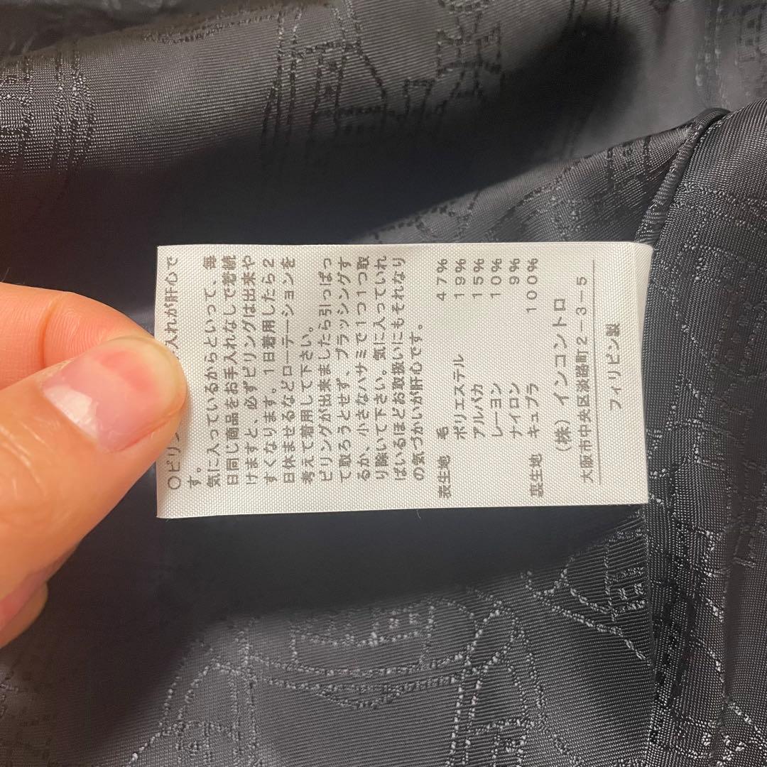 【超希少✨️ヴィヴィアンウエストウッド】 ラブ コート ハート ❤️ オーブボタン