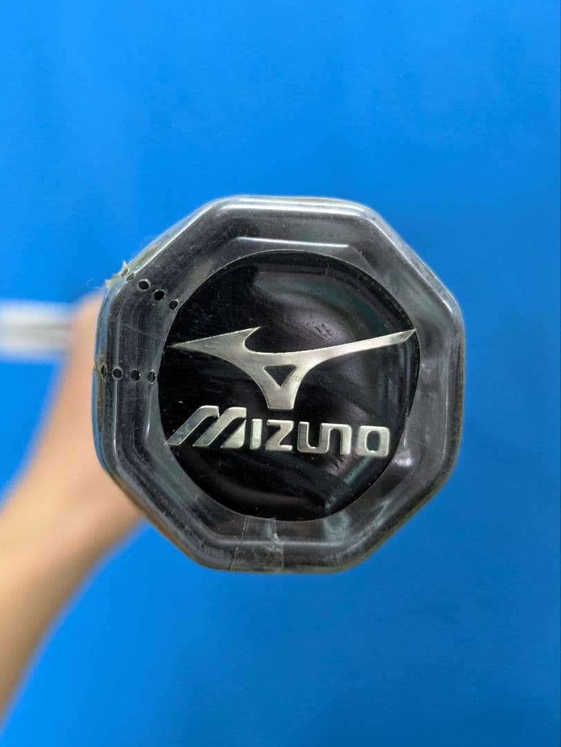 【新品未使用】MIZUNO Xyst XTs 軟式テニスラケット ケース付き