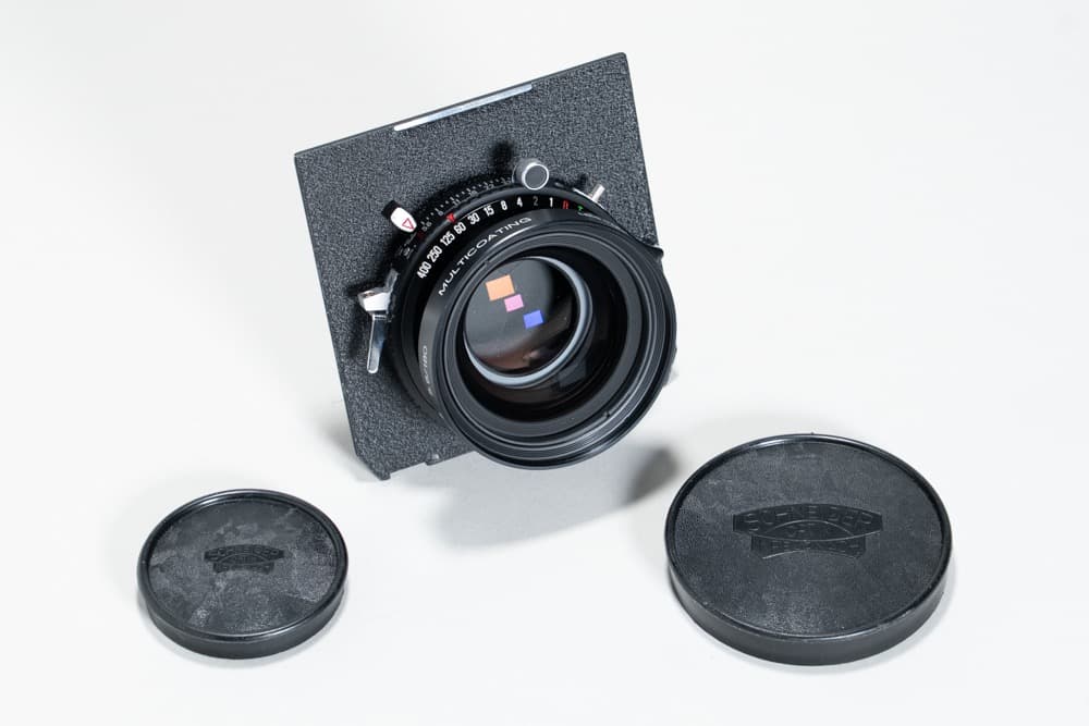 その他 Schneider-KREUZNACH SYMMAR-S 5.6/180 MC