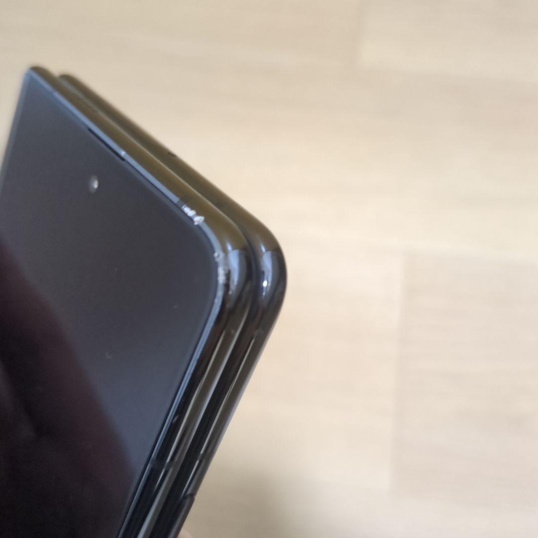 スマートフォン本体 Pixel Fold