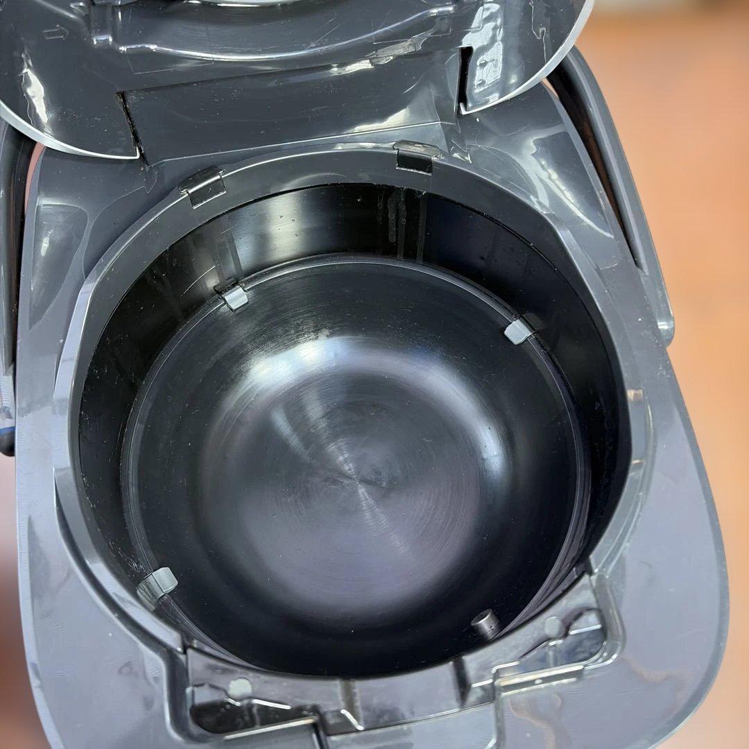 ZOJIRUSHI 象印 圧力IH炊飯器 NW-JY10 管理番号1033 ￼