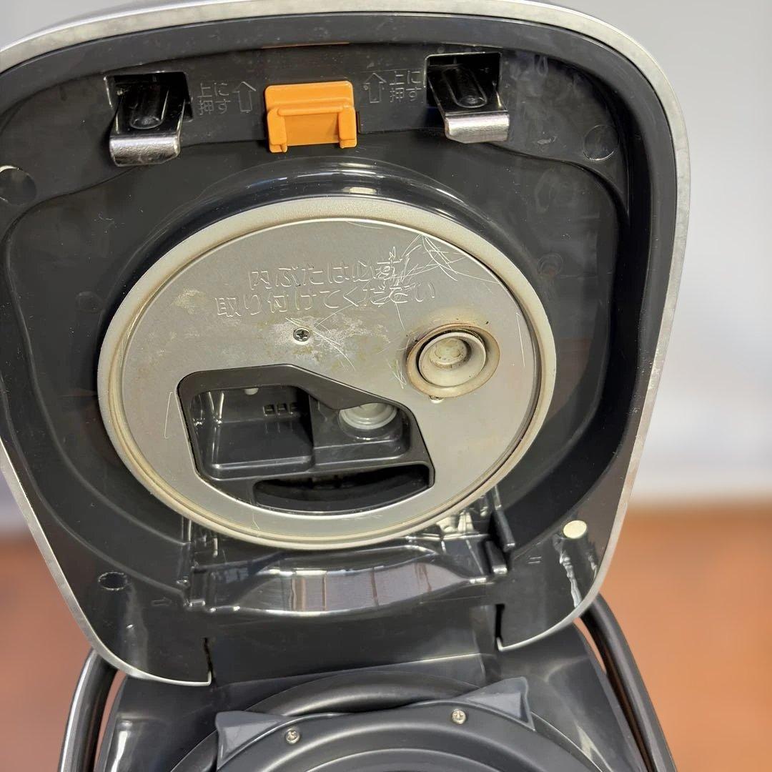 ZOJIRUSHI 象印 圧力IH炊飯器 NW-JY10 管理番号1033 ￼