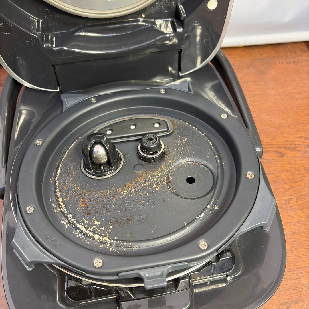 ZOJIRUSHI 象印 圧力IH炊飯器 NW-JY10 管理番号1033 ￼