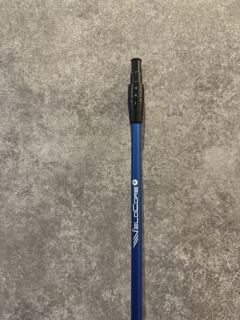 24ベンタスブルー　キャロウェイミニドライバー用