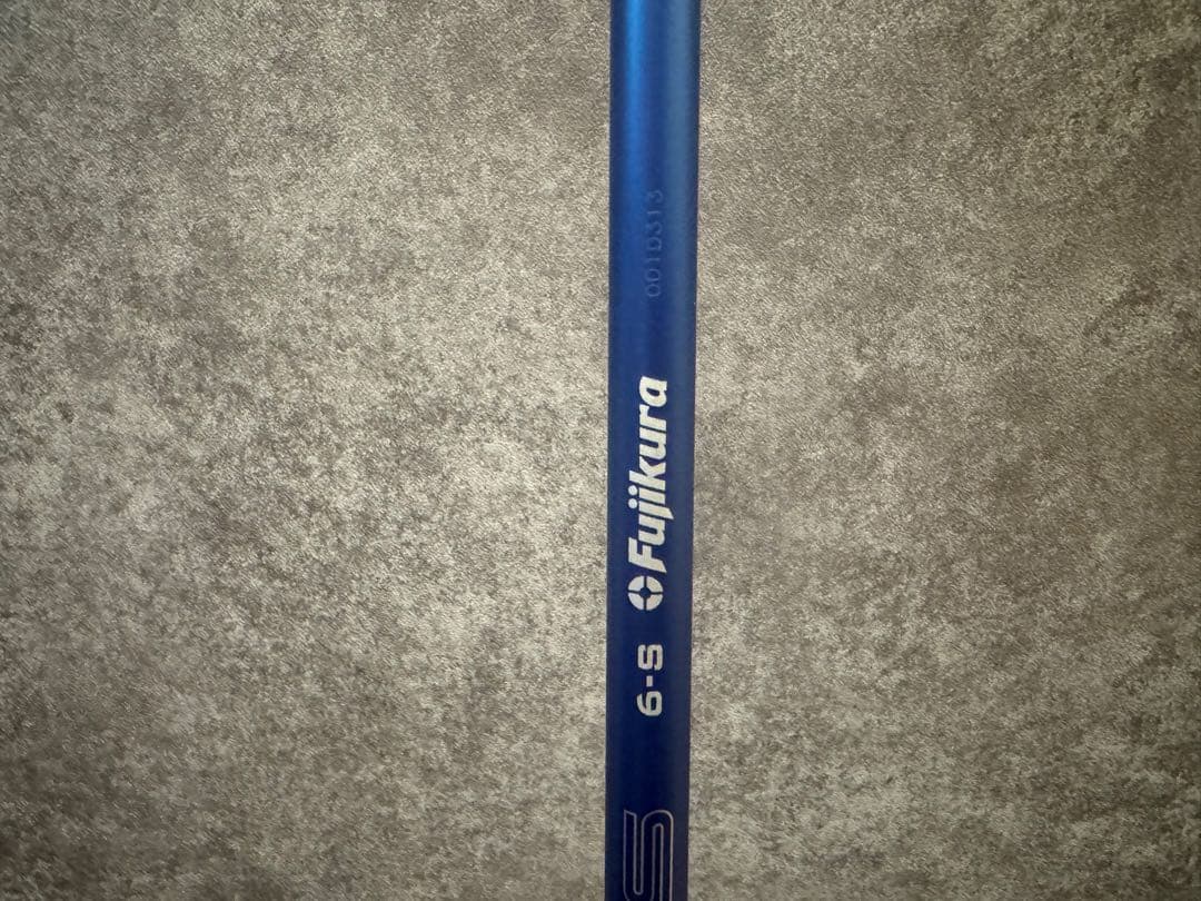 24ベンタスブルー　キャロウェイミニドライバー用