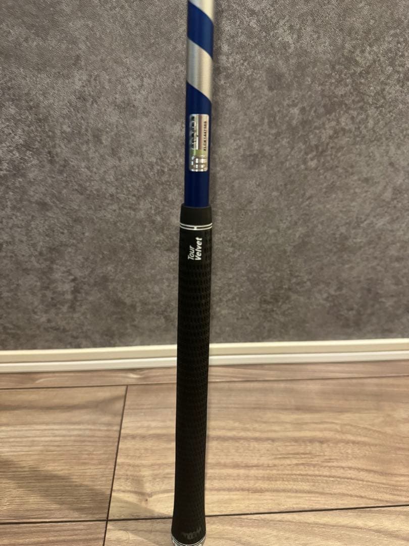 24ベンタスブルー　キャロウェイミニドライバー用