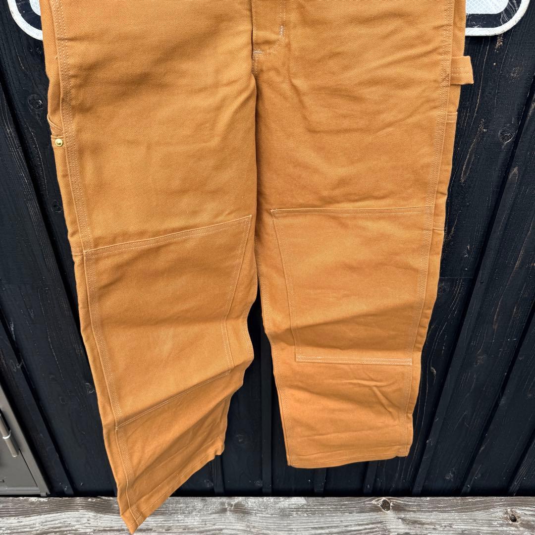 カーハート　オーバーオールサイズ30