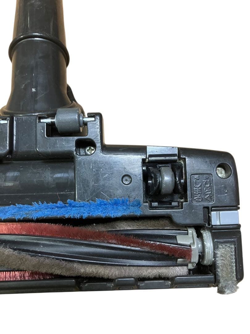 三菱　MITSUBISHI 紙パック掃除機 TC-FB5CP-A 14年製　保証