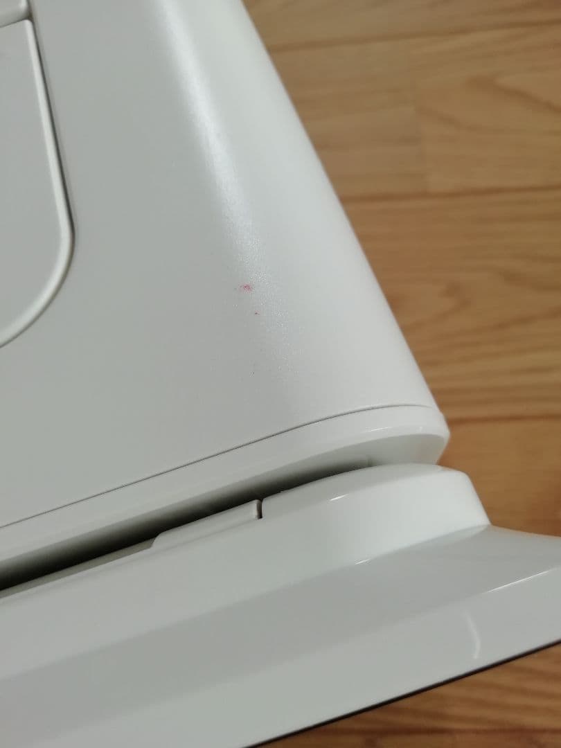 EPSON　Colorio　me インクジェットプリンター　E-820