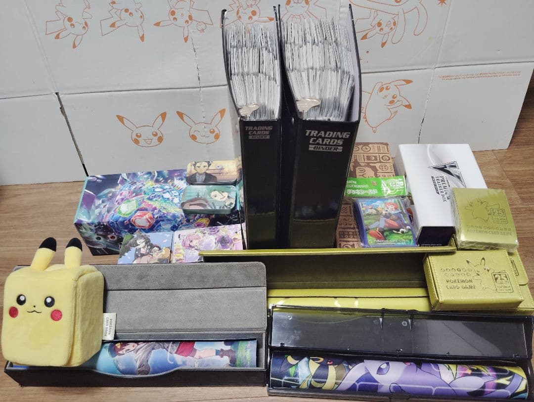 ポケモンカード 引退品 まとめ売り レギュレーションA,B,C