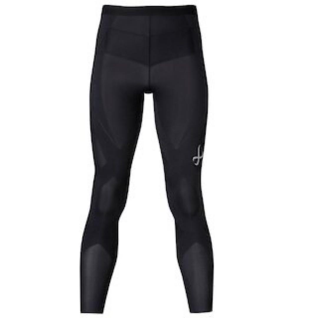 ワコール　CW-X タイツ　ジェネレーターモデル　メンズMサイズ