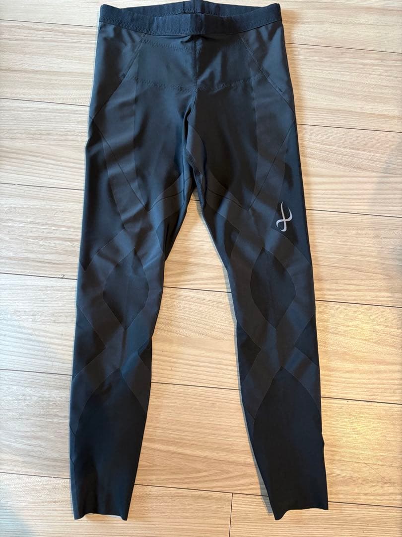 ワコール　CW-X タイツ　ジェネレーターモデル　メンズMサイズ