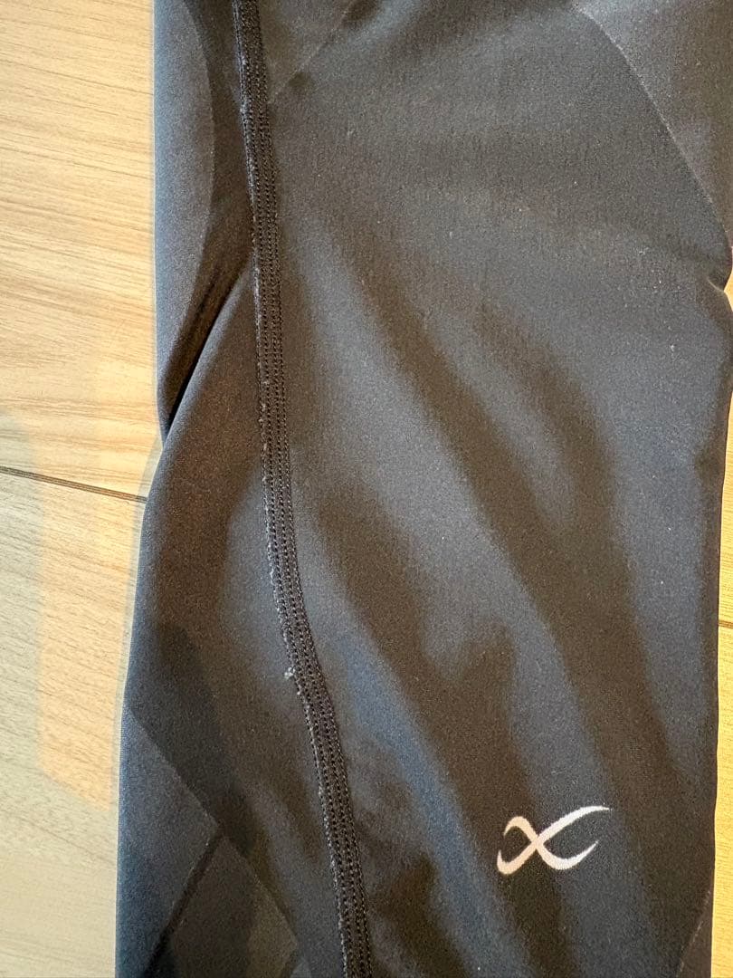 ワコール　CW-X タイツ　ジェネレーターモデル　メンズMサイズ