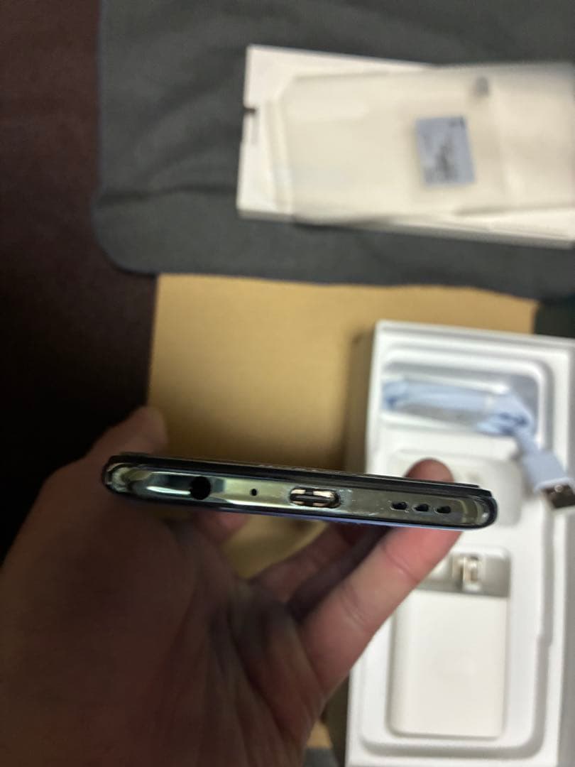 OPPO Reno 3 A 楽天モバイル版　 SIMフリー