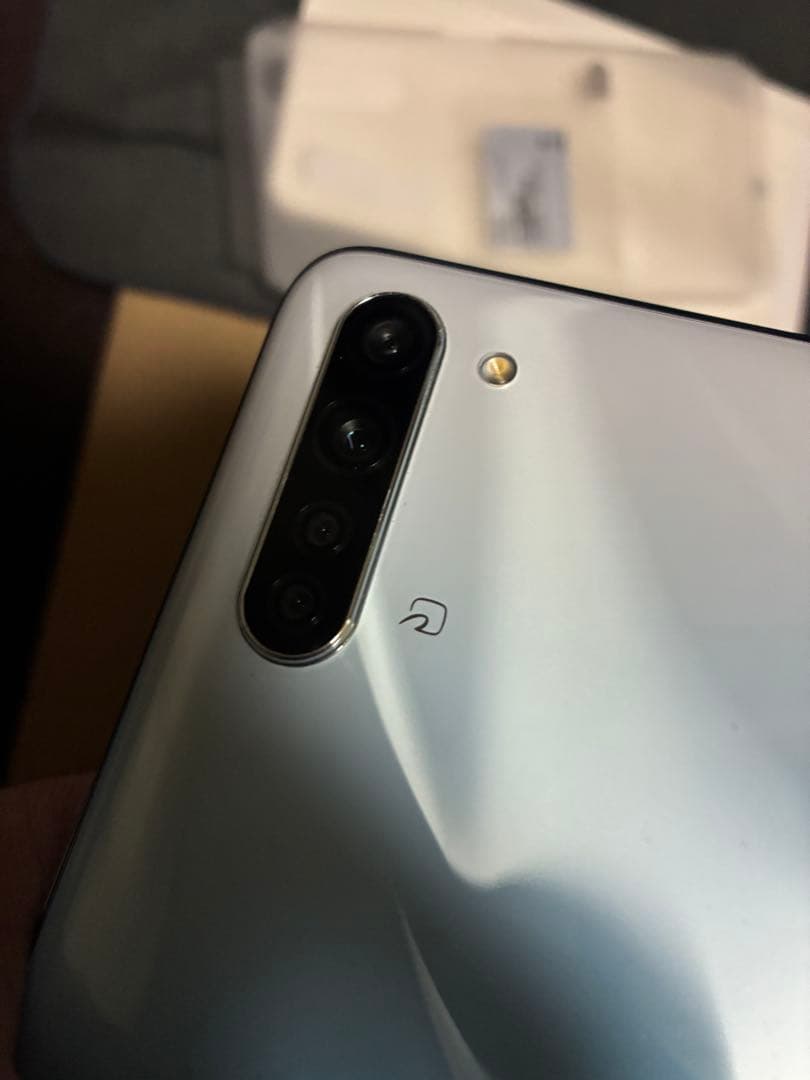 OPPO Reno 3 A 楽天モバイル版　 SIMフリー