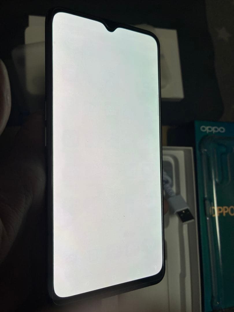 OPPO Reno 3 A 楽天モバイル版　 SIMフリー