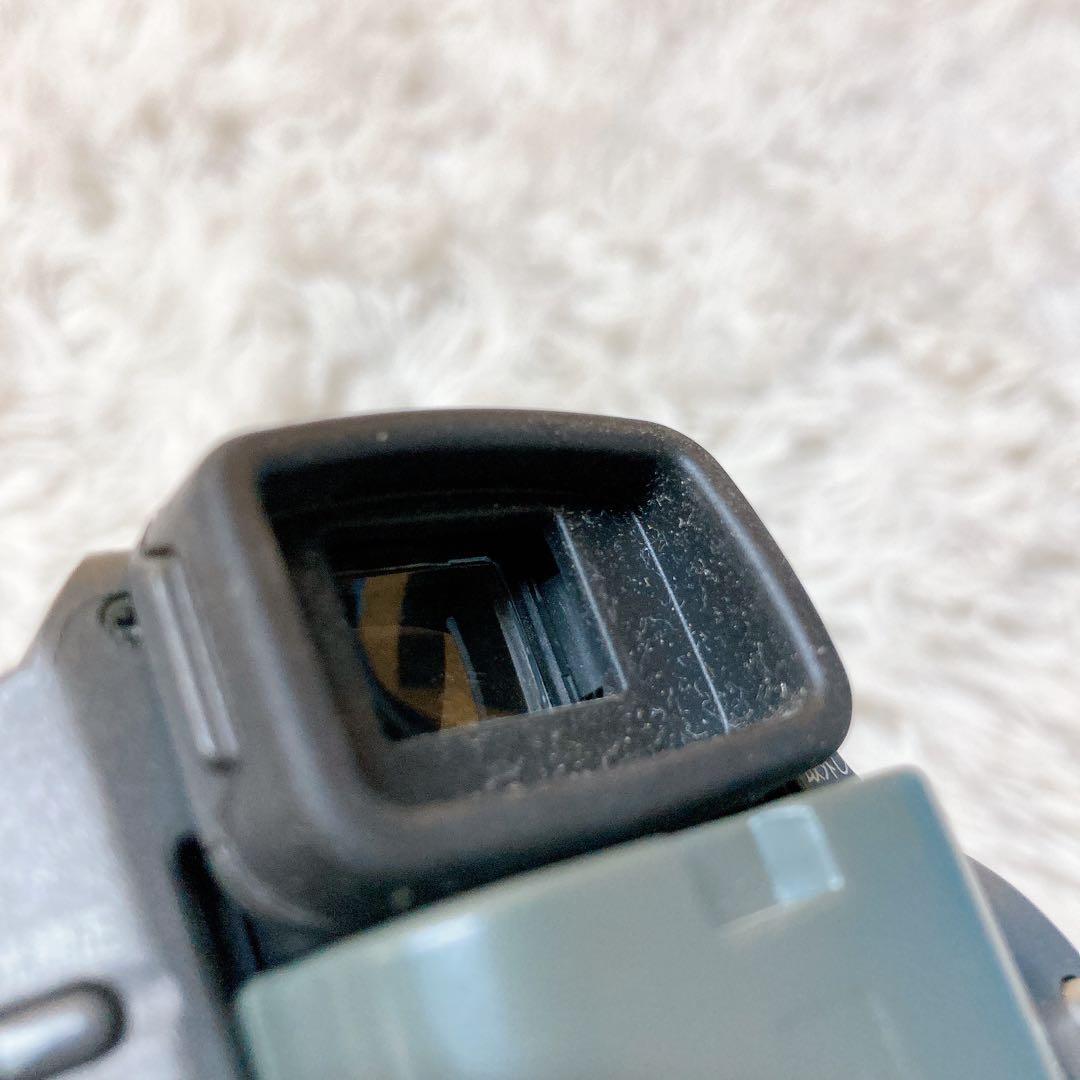 Panasonic NV-DS200 ビデオカメラ　本体