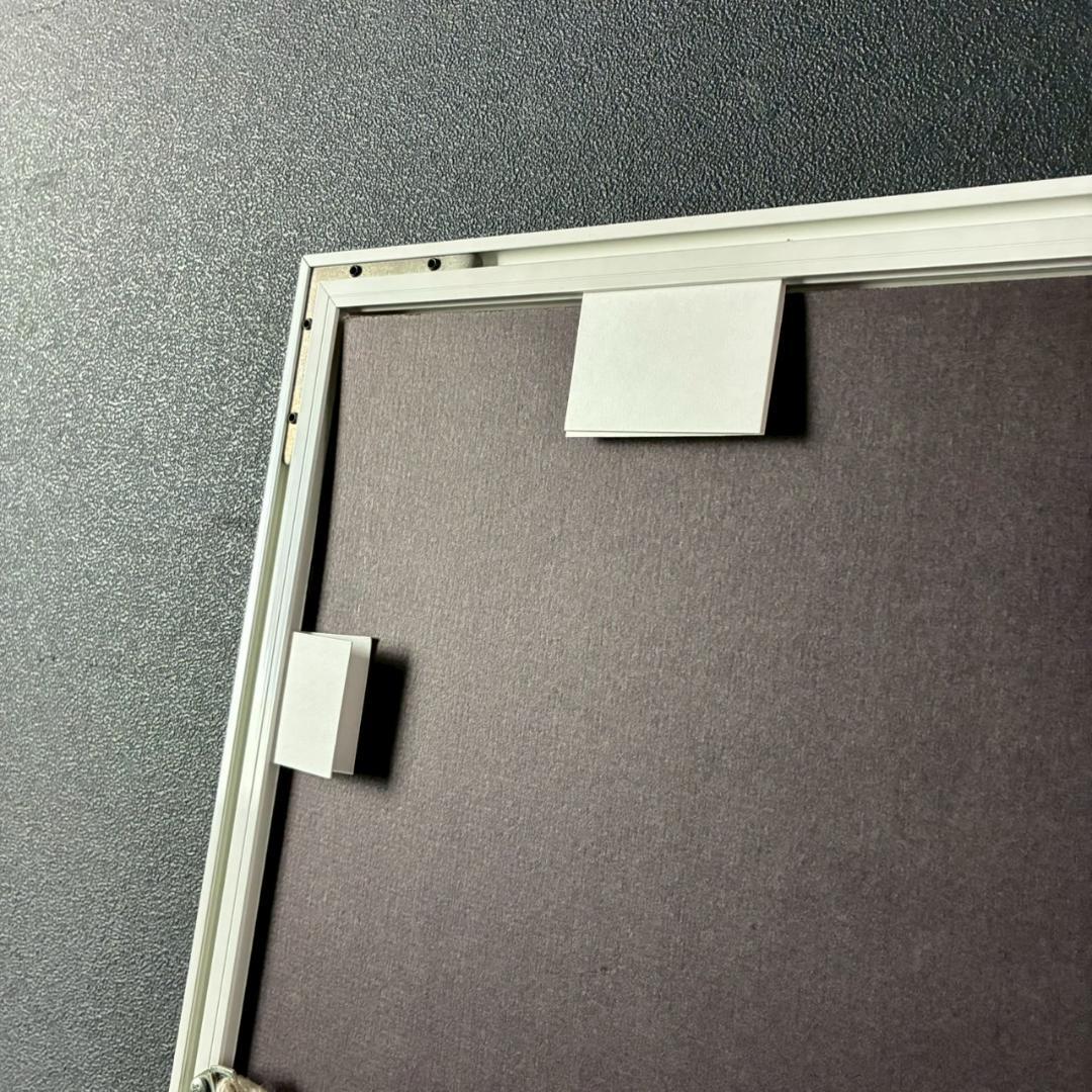 ジョアン・フック「ウポル島」シルクスクリーン 大作 直筆サイン入り マリンアート