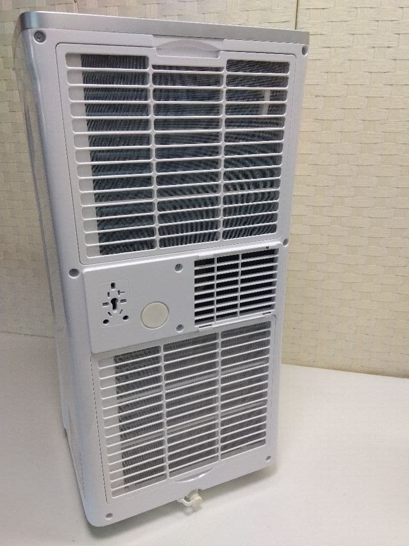 SKジャパン スポットクーラー 移動式エアコン SKJ-KY20A2 22年製