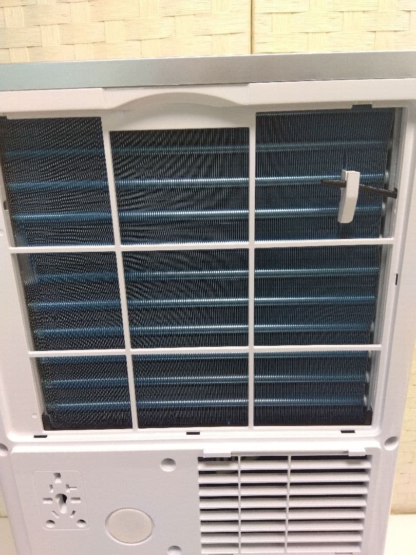 SKジャパン スポットクーラー 移動式エアコン SKJ-KY20A2 22年製