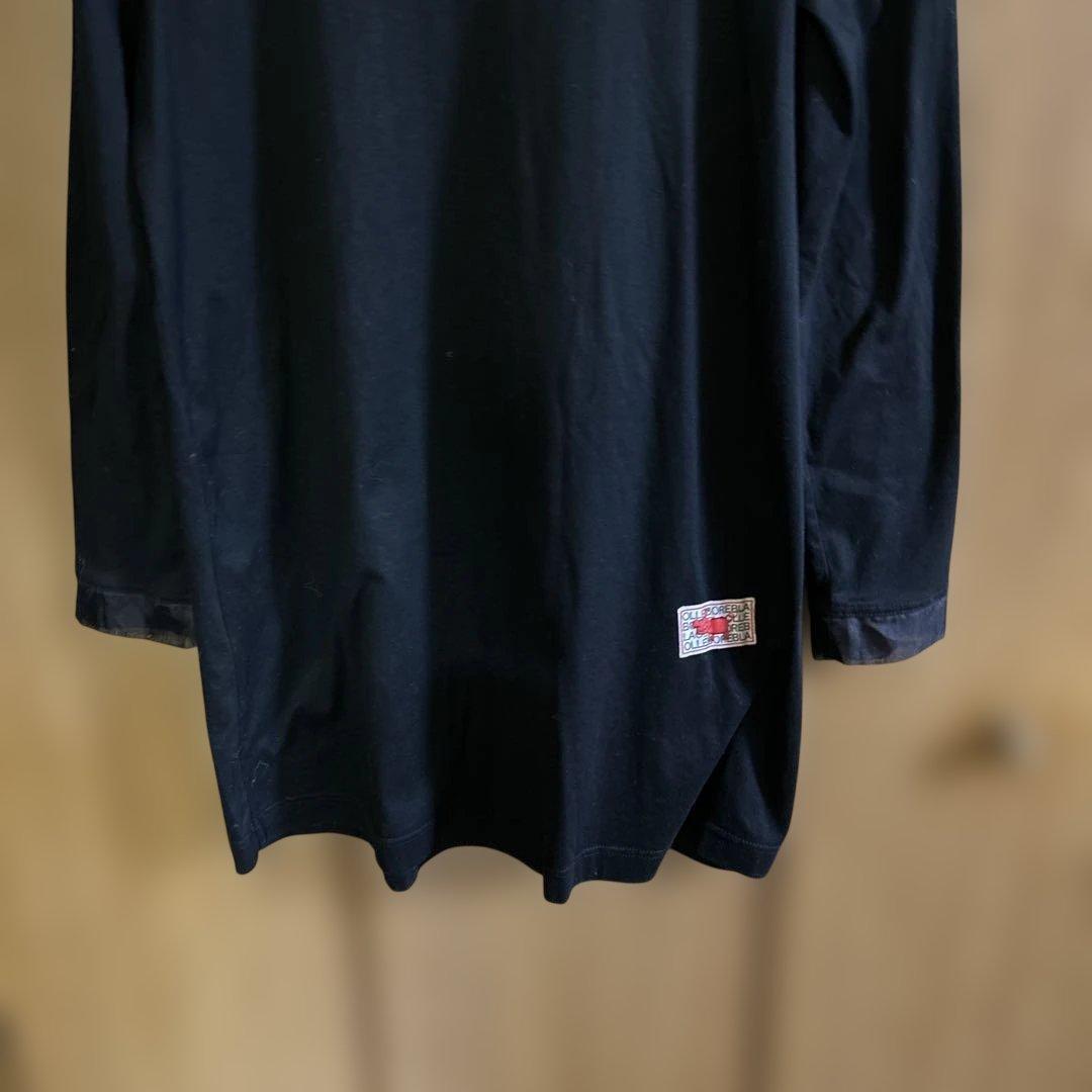 アルベロベロチュニック　　Ｍ L ブラック