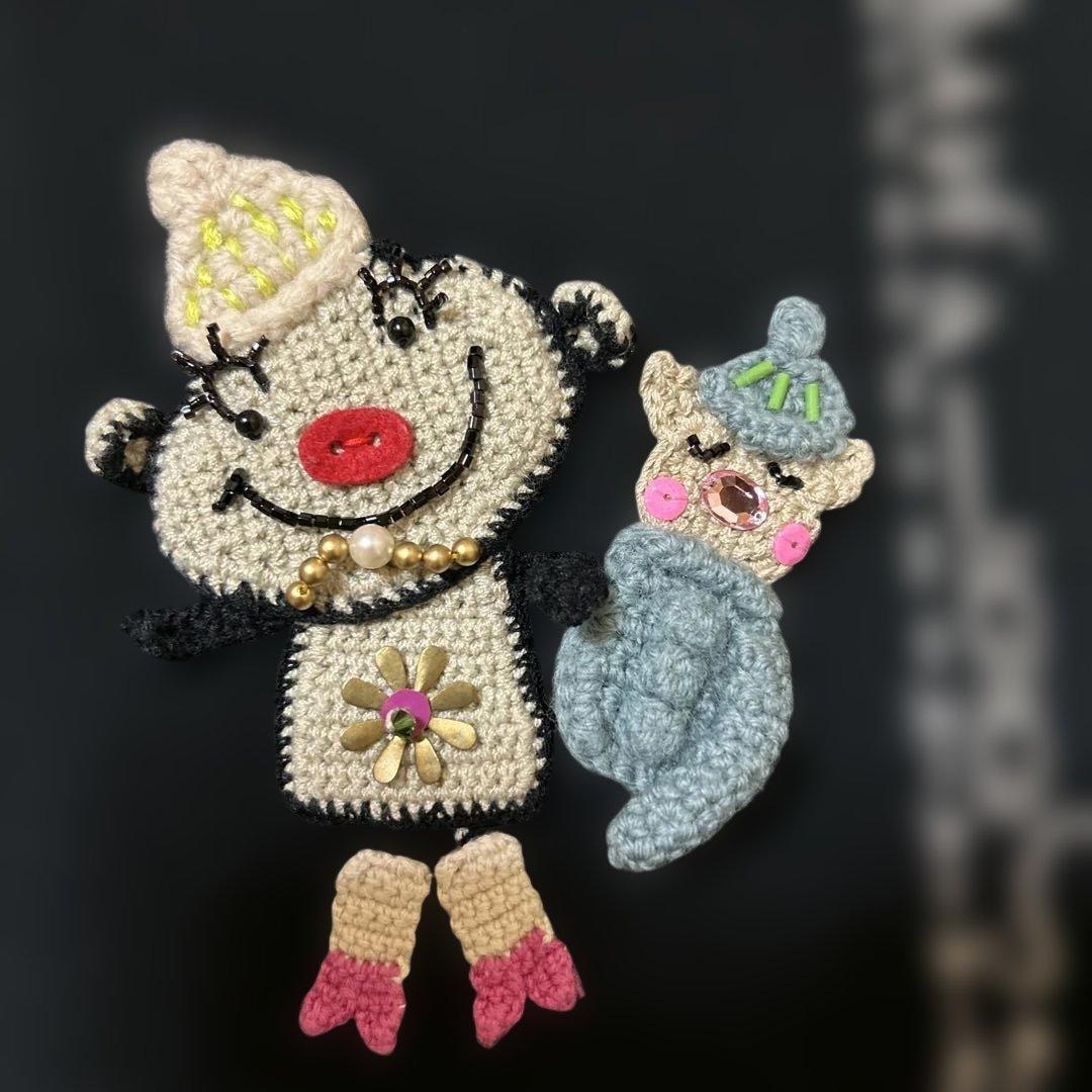 アルベロベロチュニック　　Ｍ L ブラック