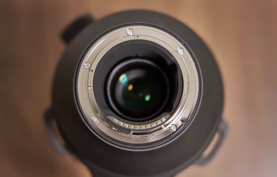 150-600mm F5-6.3 DG DN OS | Sports ソニー