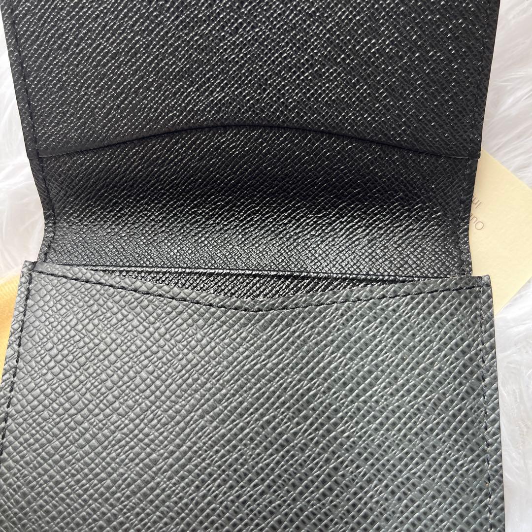 ✨未使用級✨ルイヴィトン アンヴェロップカルト ヴィジット カード 名刺入れ