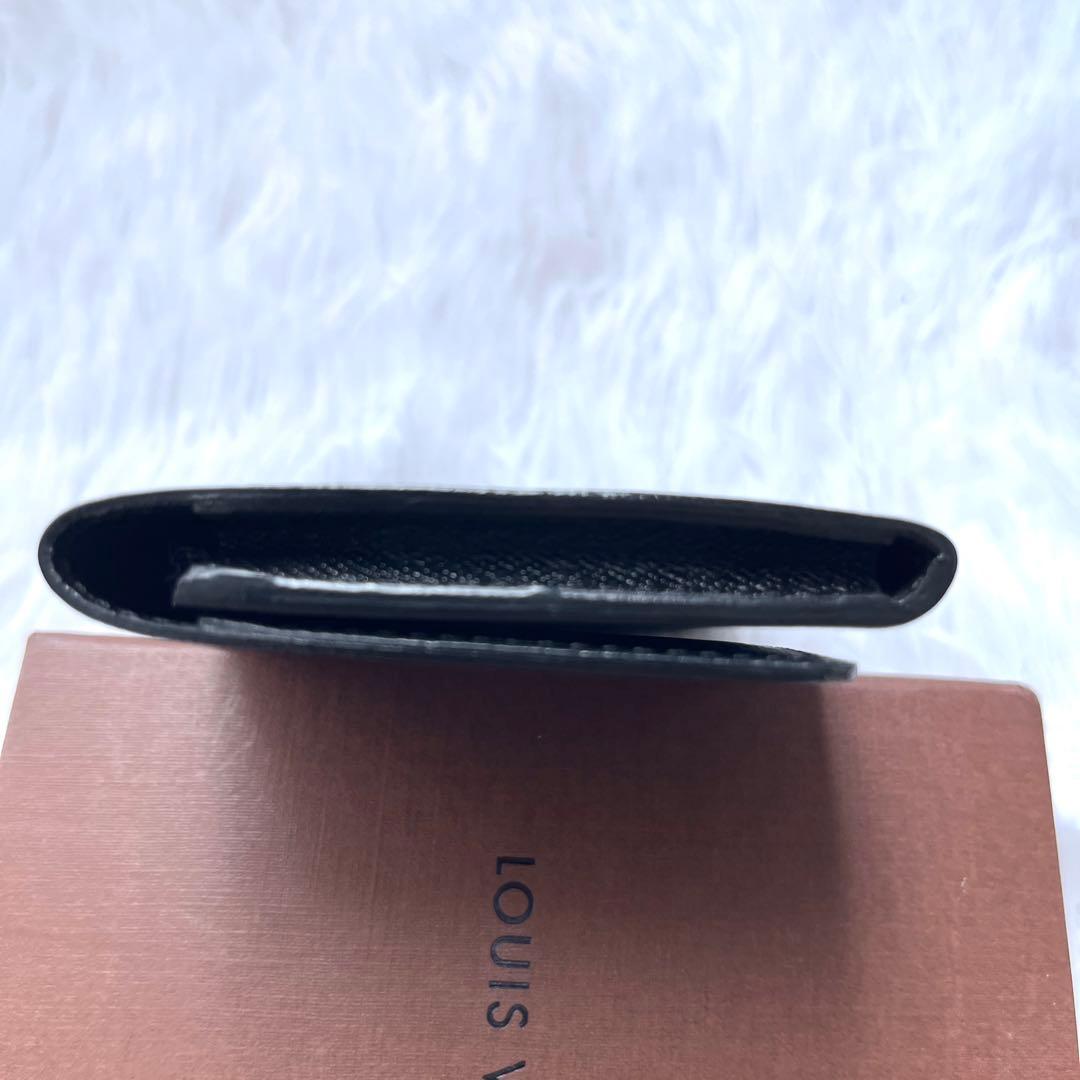 ✨未使用級✨ルイヴィトン アンヴェロップカルト ヴィジット カード 名刺入れ