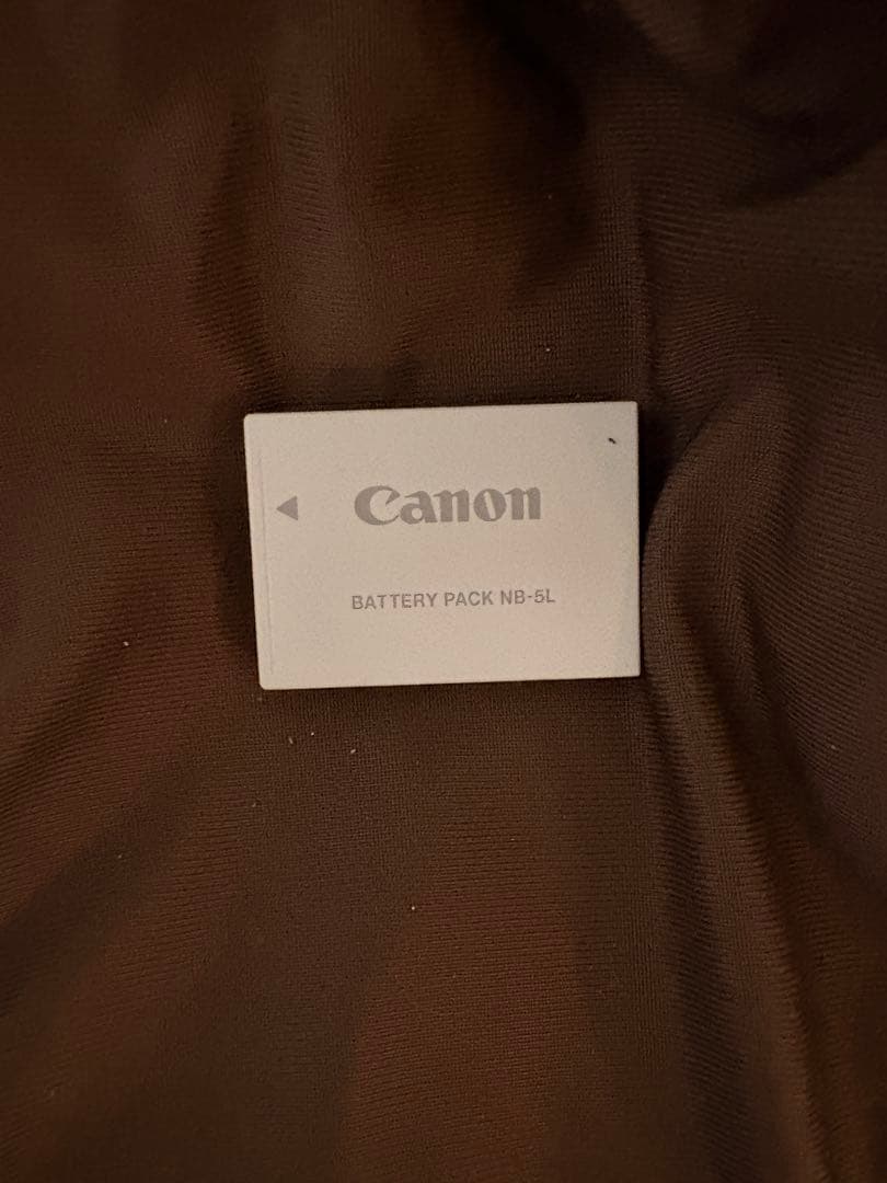 Canon IXY DIGITAL 920 IS デジカメ 箱有 動作確認済