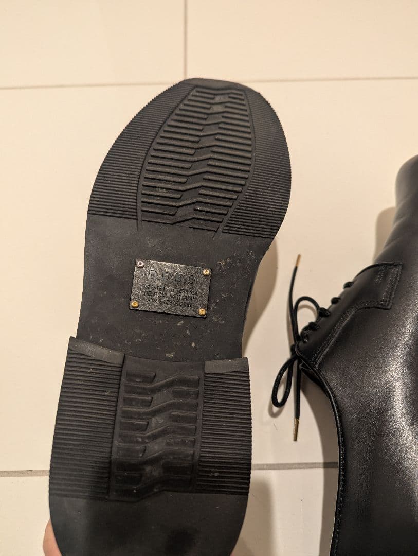 靴 Rolis Rosenmller Julius Obsidian