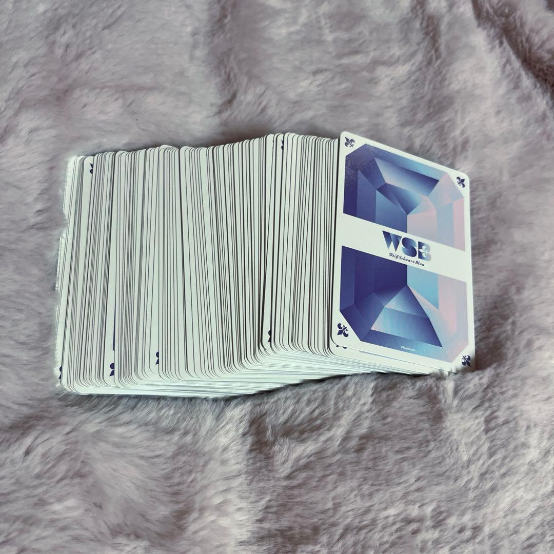 ころん　ヴァイスシュヴァルツ