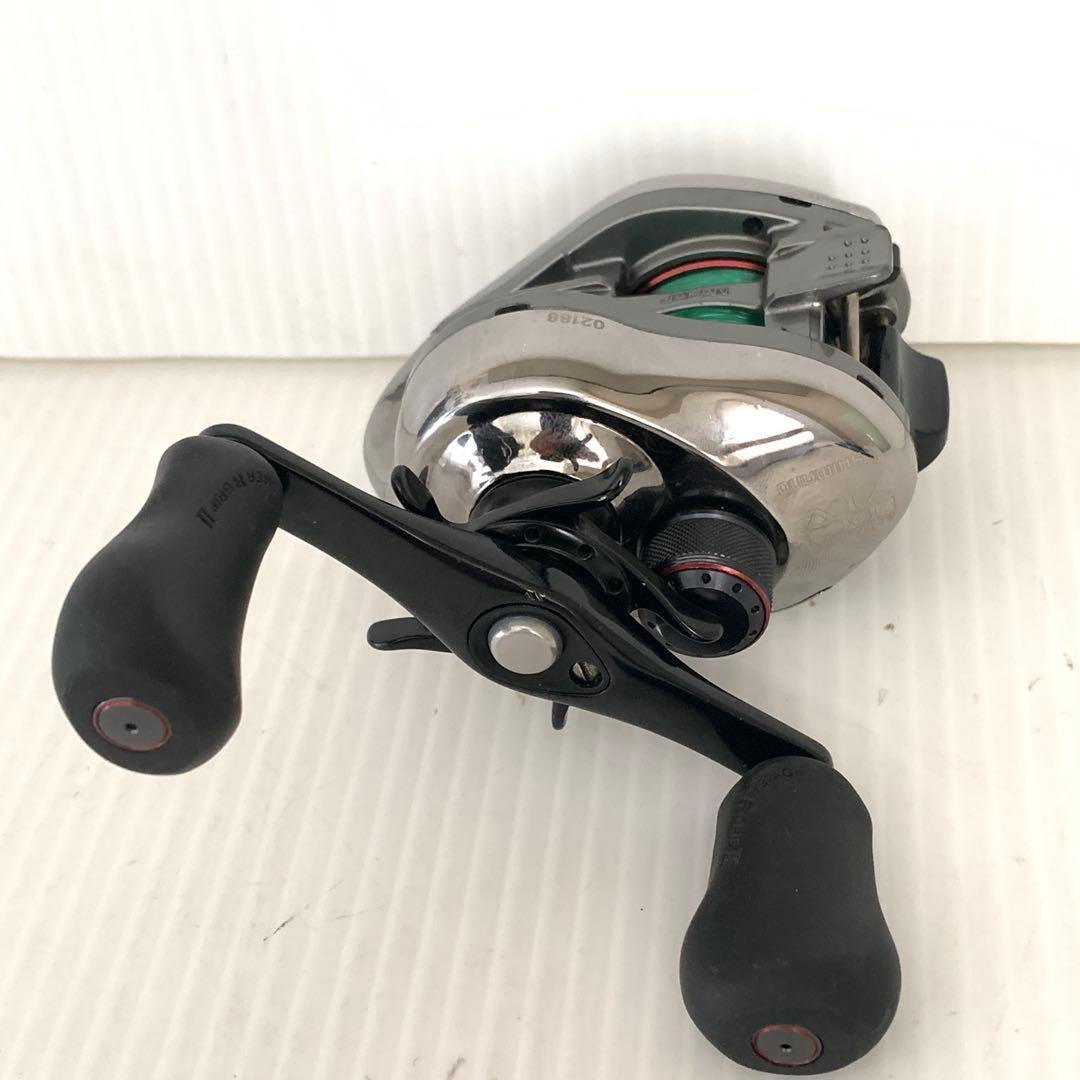 H.K.　シマノ 中古　M70903-3