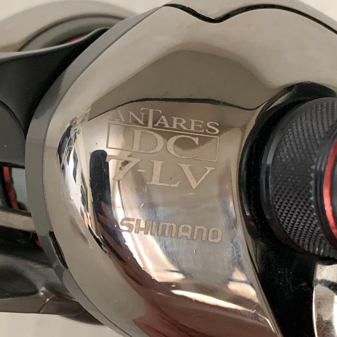 H.K.　シマノ 中古　M70903-3