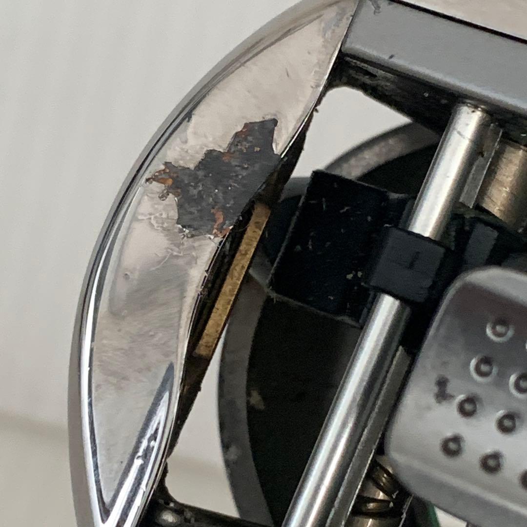 H.K.　シマノ 中古　M70903-3