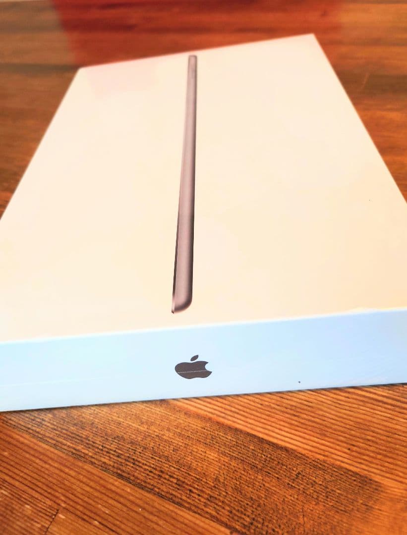 Apple iPad (第9世代) Wi-Fi 64GB 本体 新品/未使用