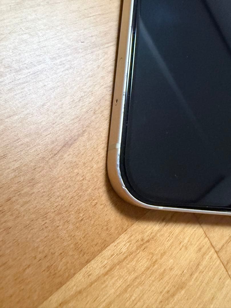 Apple iPhone 15 イエロー 128GB simフリー　ケース付