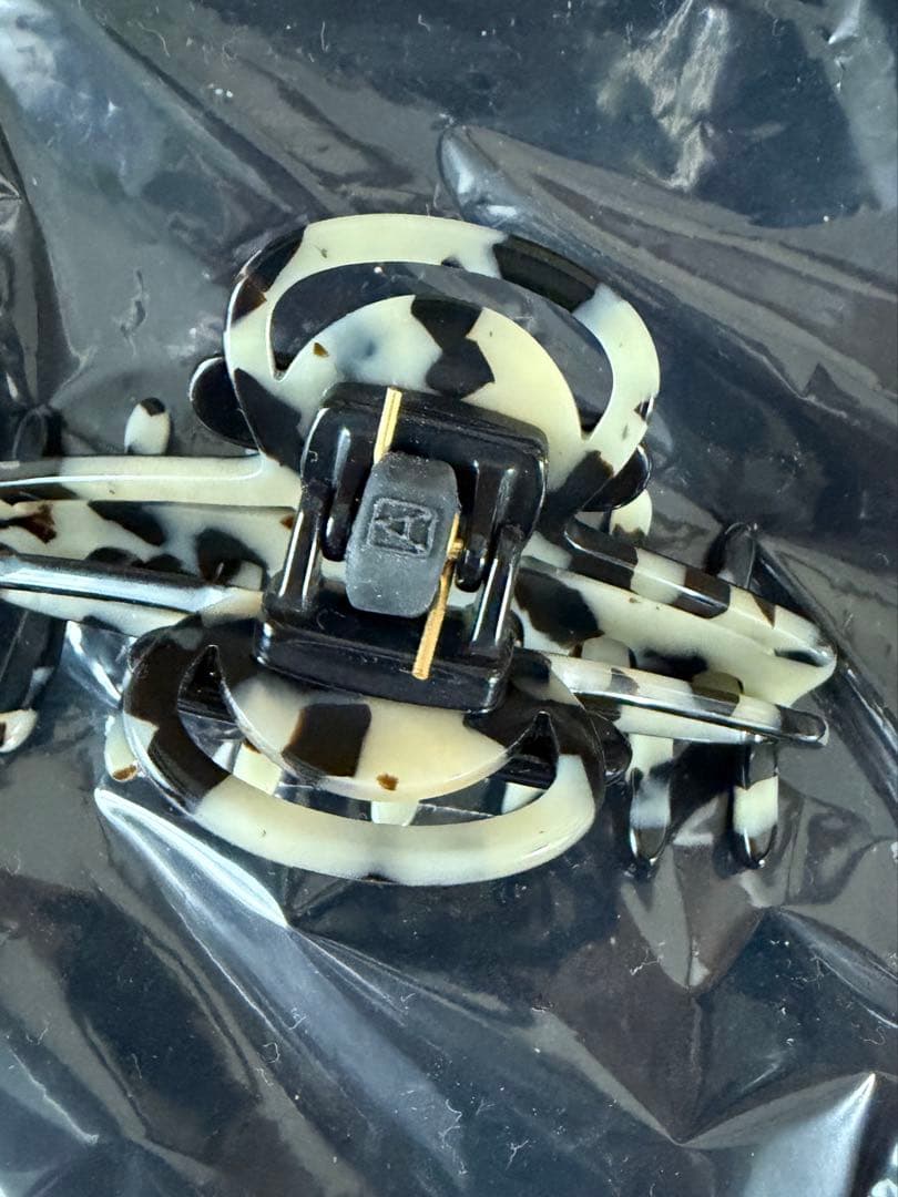 ヘアアクセサリー ALEXANDRE DE PARIS ACCM-17417-03