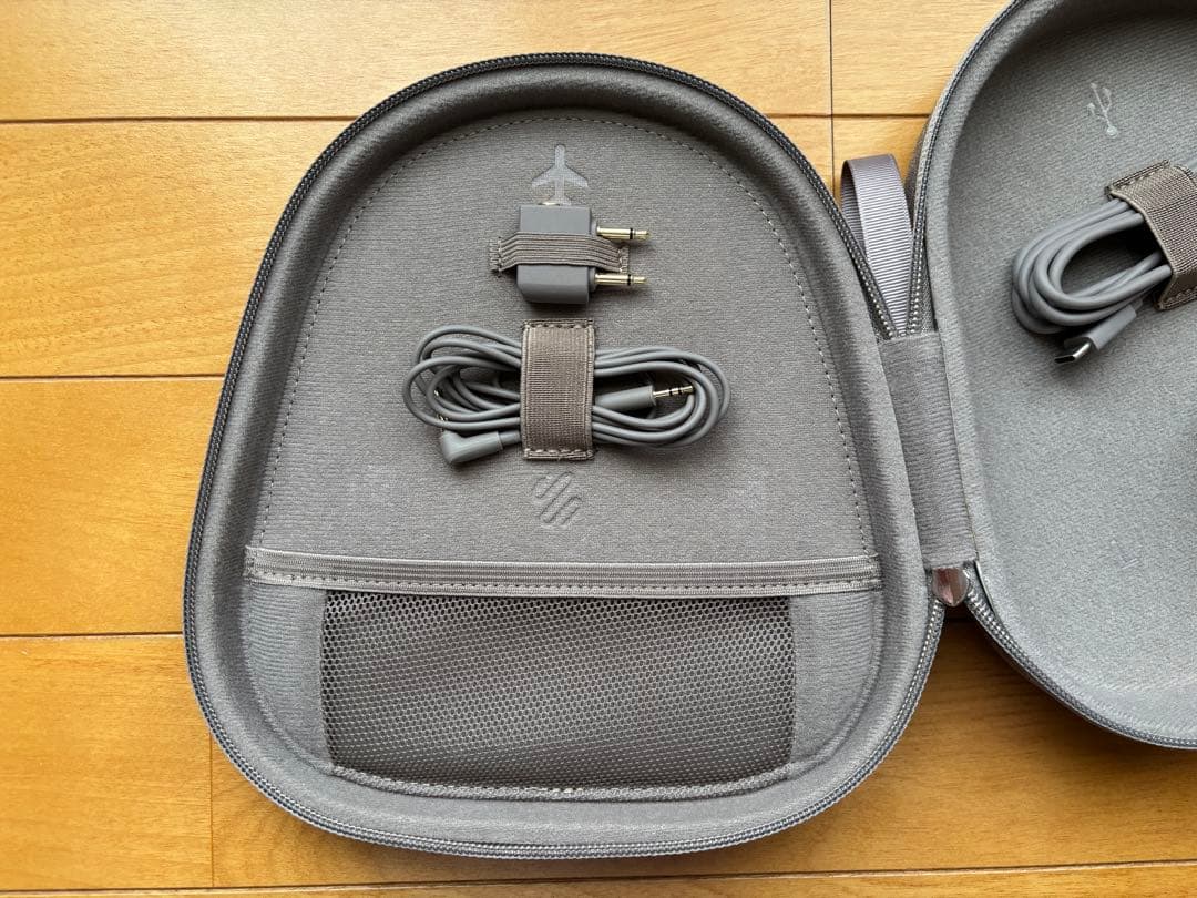 m*n様 【12月31日まで出品】ゼンハイザー Momentum 4 ヘッドホン