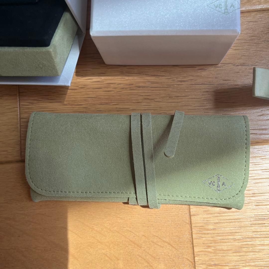 箱、ショッパー無し