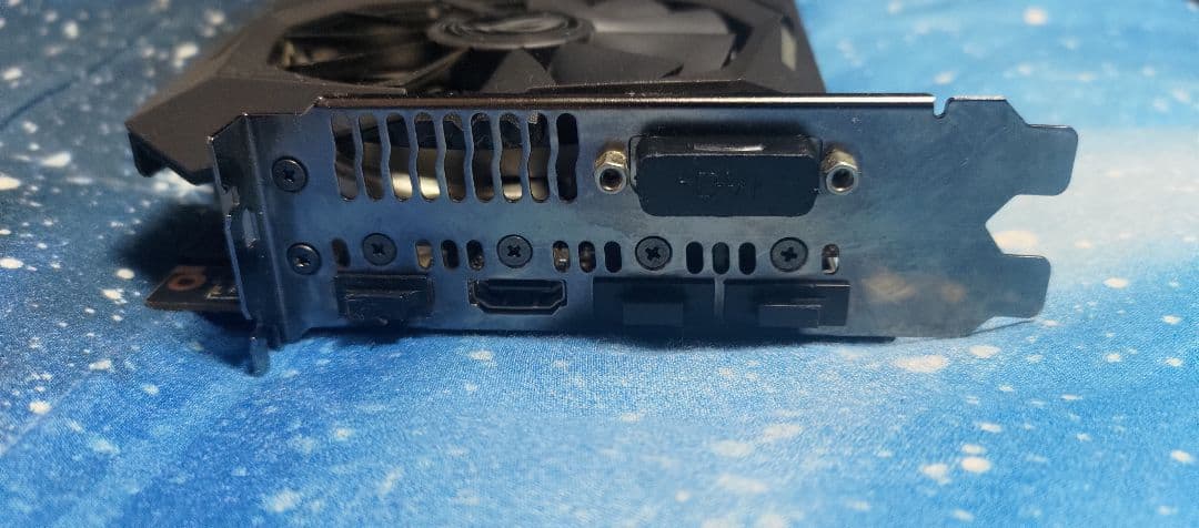 グラフィックボード・グラボ・ビデオカード ASUS ROG Strix GTX 1080